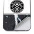 NBA Denver Nuggets Marble iPhone 12 Pro Max Skin