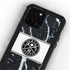 NBA Denver Nuggets Marble iPhone 12 Pro Max Waterproof Case