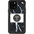 NBA Denver Nuggets Marble iPhone 12 Pro Waterproof Case