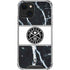 NBA Denver Nuggets Marble iPhone 13 Clear Case