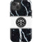 NBA Denver Nuggets Marble iPhone 13 Impact Case