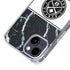 NBA Denver Nuggets Marble iPhone 13 MagSafe Case