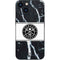 NBA Denver Nuggets Marble iPhone 13 Mini Skin