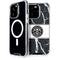 NBA Denver Nuggets Marble iPhone 13 Pro MagSafe Case