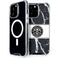 NBA Denver Nuggets Marble iPhone 13 Pro Max MagSafe Case