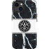 NBA Denver Nuggets Marble iPhone 14 Plus Impact Case