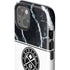 NBA Denver Nuggets Marble iPhone 14 Impact Case