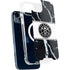 NBA Denver Nuggets Marble iPhone 14 Plus MagSafe Case