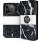 NBA Denver Nuggets Marble iPhone 14 Pro Folio Case