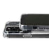 NBA Denver Nuggets Marble iPhone 15 Pro MagSafe Case