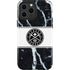 NBA Denver Nuggets Marble iPhone 15 Pro Max Impact Case