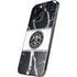 NBA Denver Nuggets Marble iPhone 14 Pro Max Skin