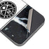 NBA Denver Nuggets Marble iPhone 14 Pro Max Skin