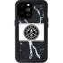 NBA Denver Nuggets Marble iPhone 14 Pro Max Waterproof Case