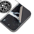 NBA Denver Nuggets Marble iPhone 15 Pro Skin