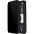 NBA Denver Nuggets Marble iPhone 14 Pro Waterproof Case