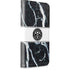 NBA Denver Nuggets Marble iPhone 15 Pro Max Folio Case