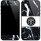 NBA Denver Nuggets Marble iPhone 5/5s/5SE Skin