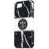 NBA Denver Nuggets Marble iPhone 8 Pro Case