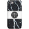 NBA Denver Nuggets Marble iPhone SE (2nd & 3rd Gen) Pro Case