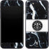 NBA Denver Nuggets Marble iPhone SE (2nd & 3rd Gen) Skin