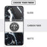NBA Denver Nuggets Marble iPhone SE (2nd & 3rd Gen) Skin