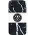 NBA Denver Nuggets Marble iPhone X Pro Case