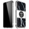 NBA Denver Nuggets Marble iPhone XR Clear Case
