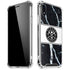 NBA Denver Nuggets Marble iPhone XR Clear Case