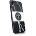 NBA Denver Nuggets Marble iPhone XR Skin
