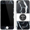 NBA Denver Nuggets Marble Apple iPod Skin