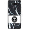 NBA Denver Nuggets Marble LG K51/Q51 Clear Case