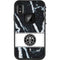 NBA Denver Nuggets Marble LifeProof Fre iPhone Skin