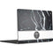 NBA Denver Nuggets Marble MacBook Air 15 in (2023) Skin