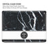 NBA Denver Nuggets Marble MacBook Pro 13in (2020) Case plus Skin