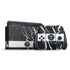 NBA Denver Nuggets Marble Nintendo Switch Bundle Skin