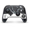 NBA Denver Nuggets Marble Nintendo Switch Pro Controller Skin