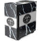 NBA Denver Nuggets Marble NZXT H510 Compact ATX Mid-Tower Case Skin