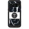 NBA Denver Nuggets Marble Otterbox Commuter Galaxy Skin