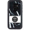 NBA Denver Nuggets Marble Otterbox Defender Galaxy Skin