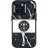 NBA Denver Nuggets Marble Otterbox Defender iPhone Skin