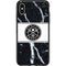 NBA Denver Nuggets Marble Otterbox Symmetry iPhone Skin