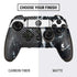 NBA Denver Nuggets Marble PlayStation Scuf Vantage 2 Controller Skin