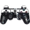 NBA Denver Nuggets Marble PS3 Dual Shock wireless controller Skin