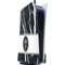 NBA Denver Nuggets Marble PS5 Console Skin