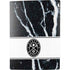 NBA Denver Nuggets Marble PS5 Digital Edition Console Skin