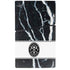 NBA Denver Nuggets Marble PS5 Slim Digital Edition Bundle Skin