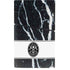 NBA Denver Nuggets Marble PS5 Slim Digital Edition Bundle Skin
