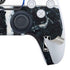 NBA Denver Nuggets Marble PS5 Slim Digital Edition Bundle Skin