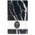 NBA Denver Nuggets Marble PS5 Slim Digital Edition Console Skin